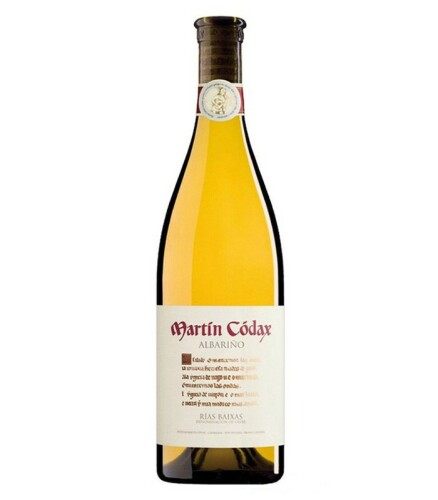 Martín Códax 75cl.